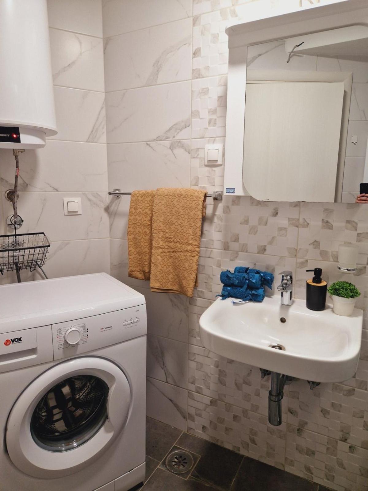Kamche Lux Apartman *