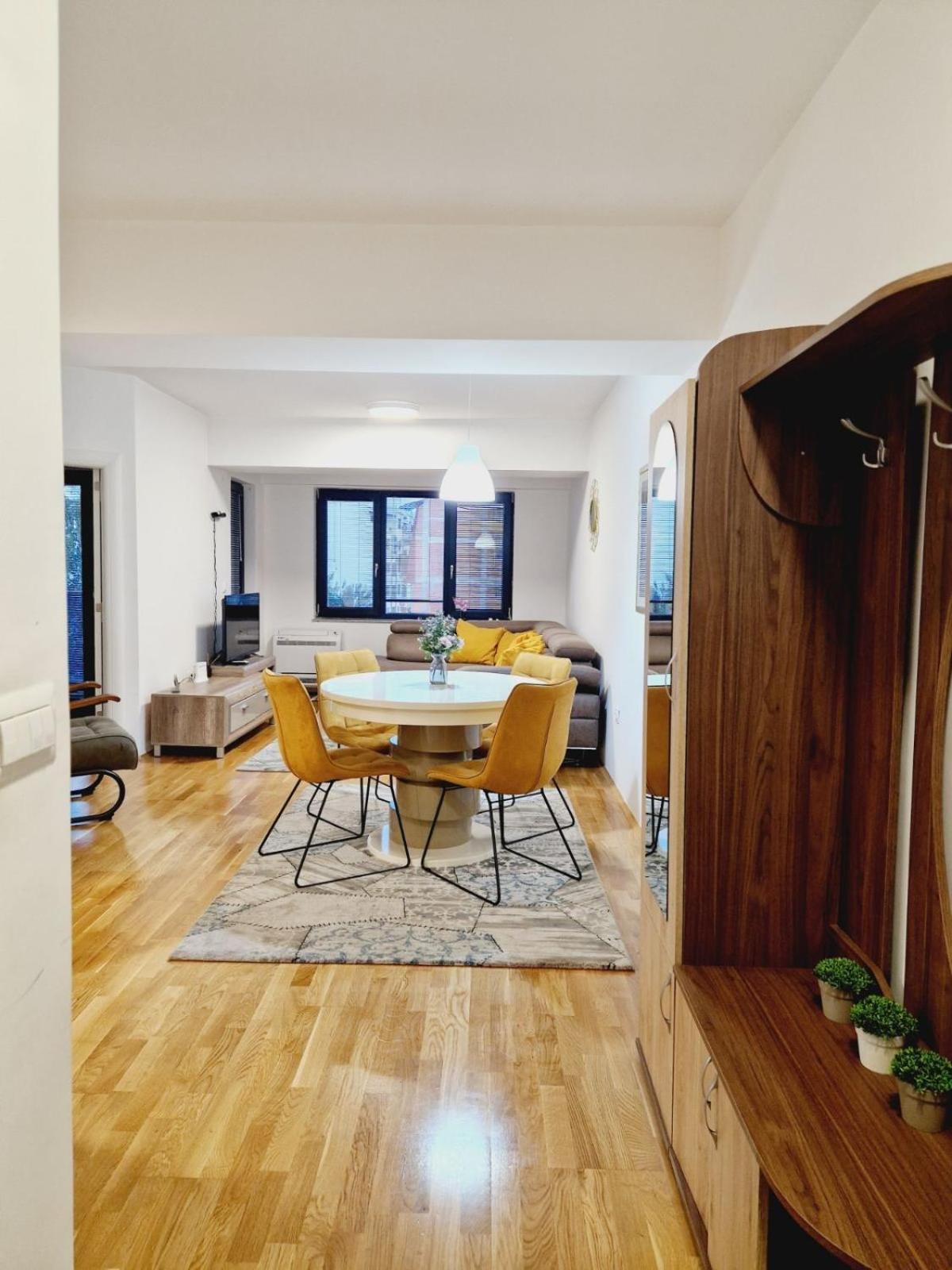 Apartman Kamche Lux
