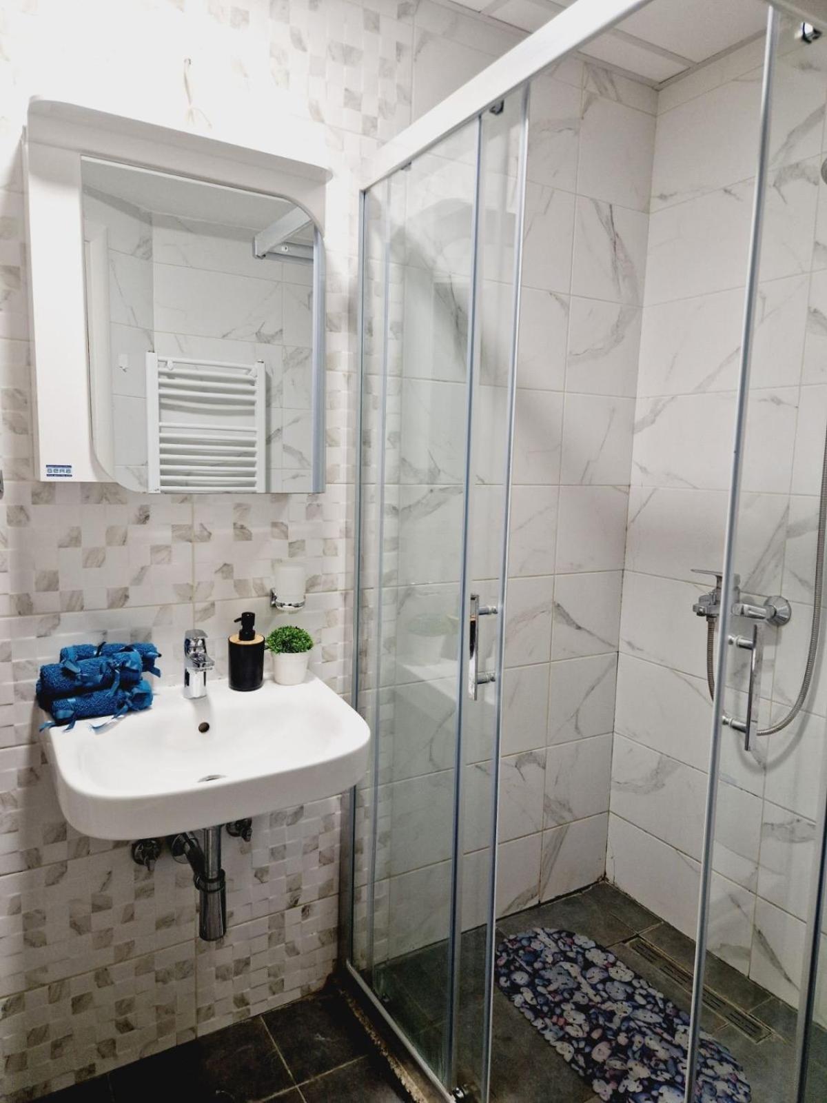 Apartman Kamche Lux