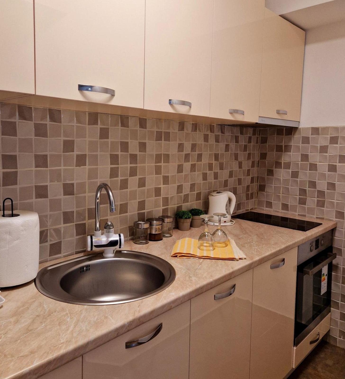 Kamche Lux Apartman *