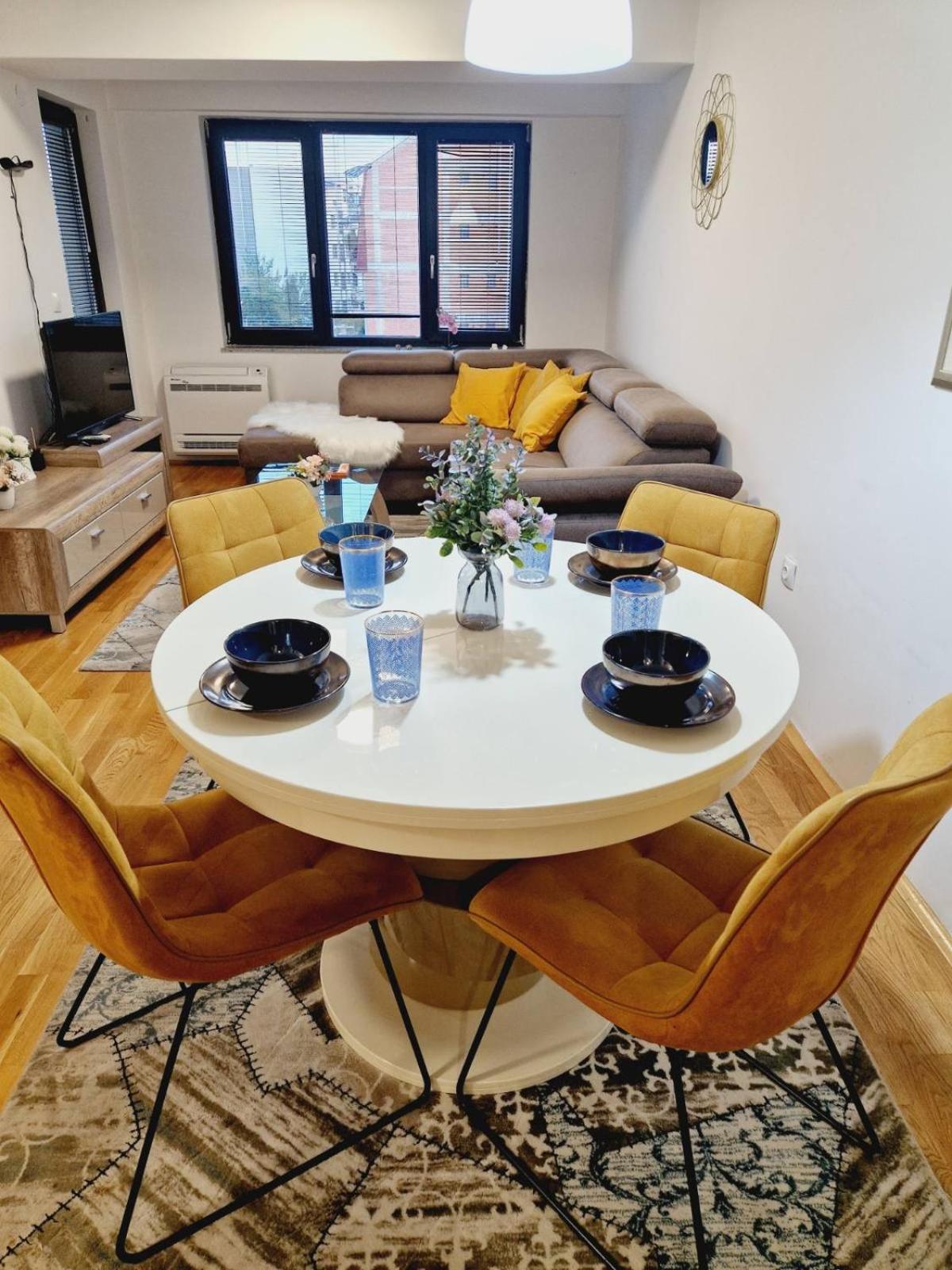 Apartman Kamche Lux