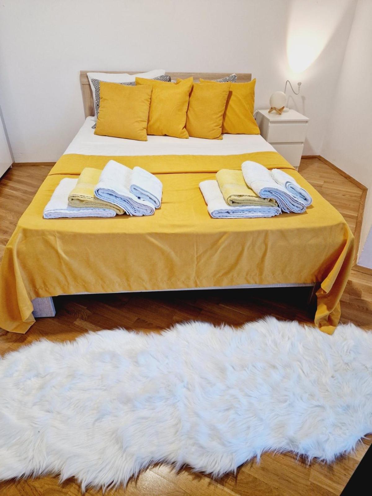 Apartman Kamche Lux *