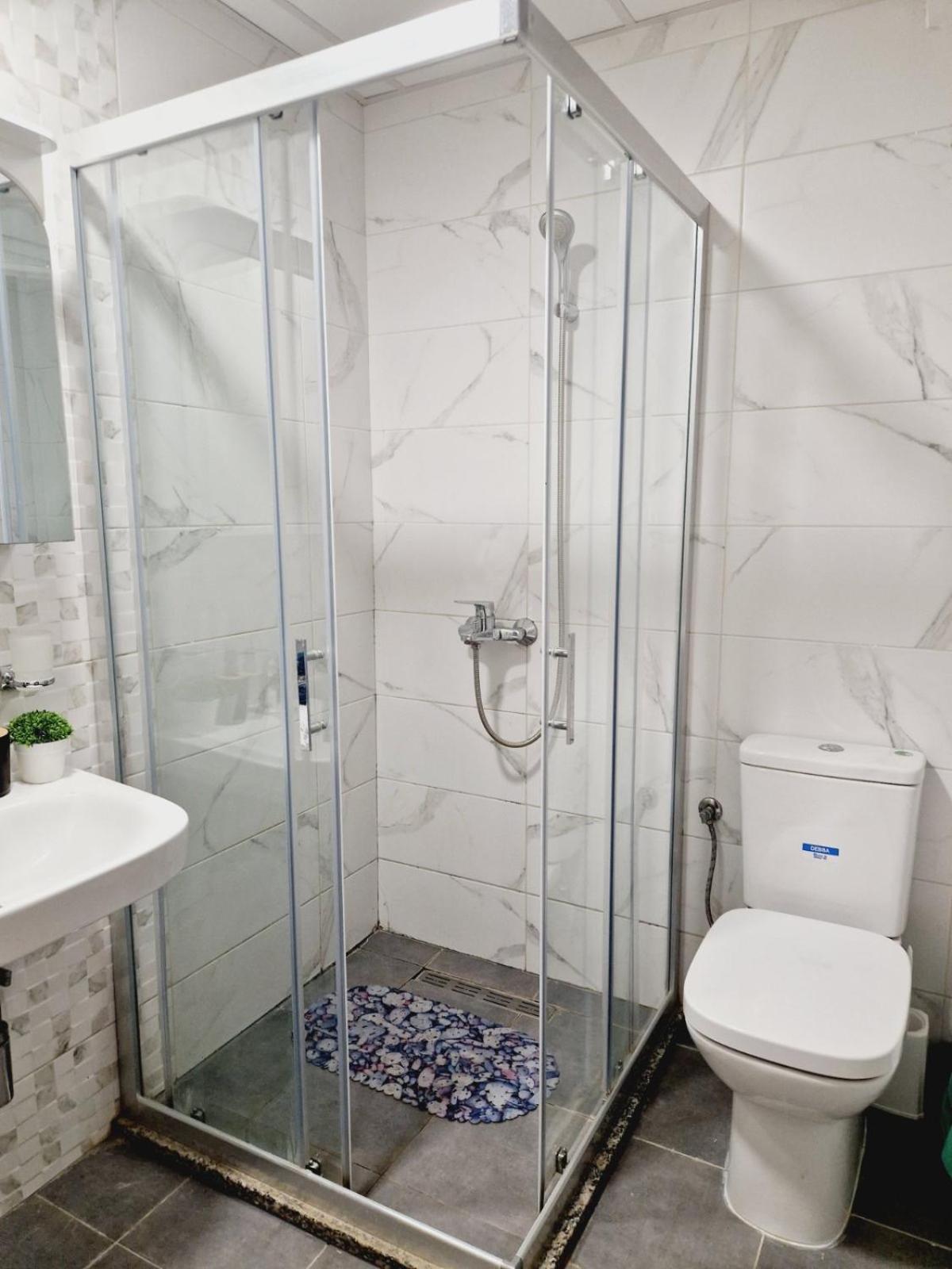 Apartman Kamche Lux